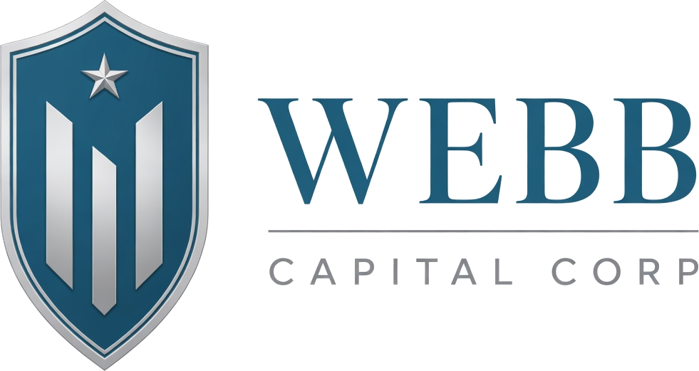 Webb Capital Corp
